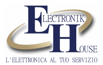 Electronik House srl